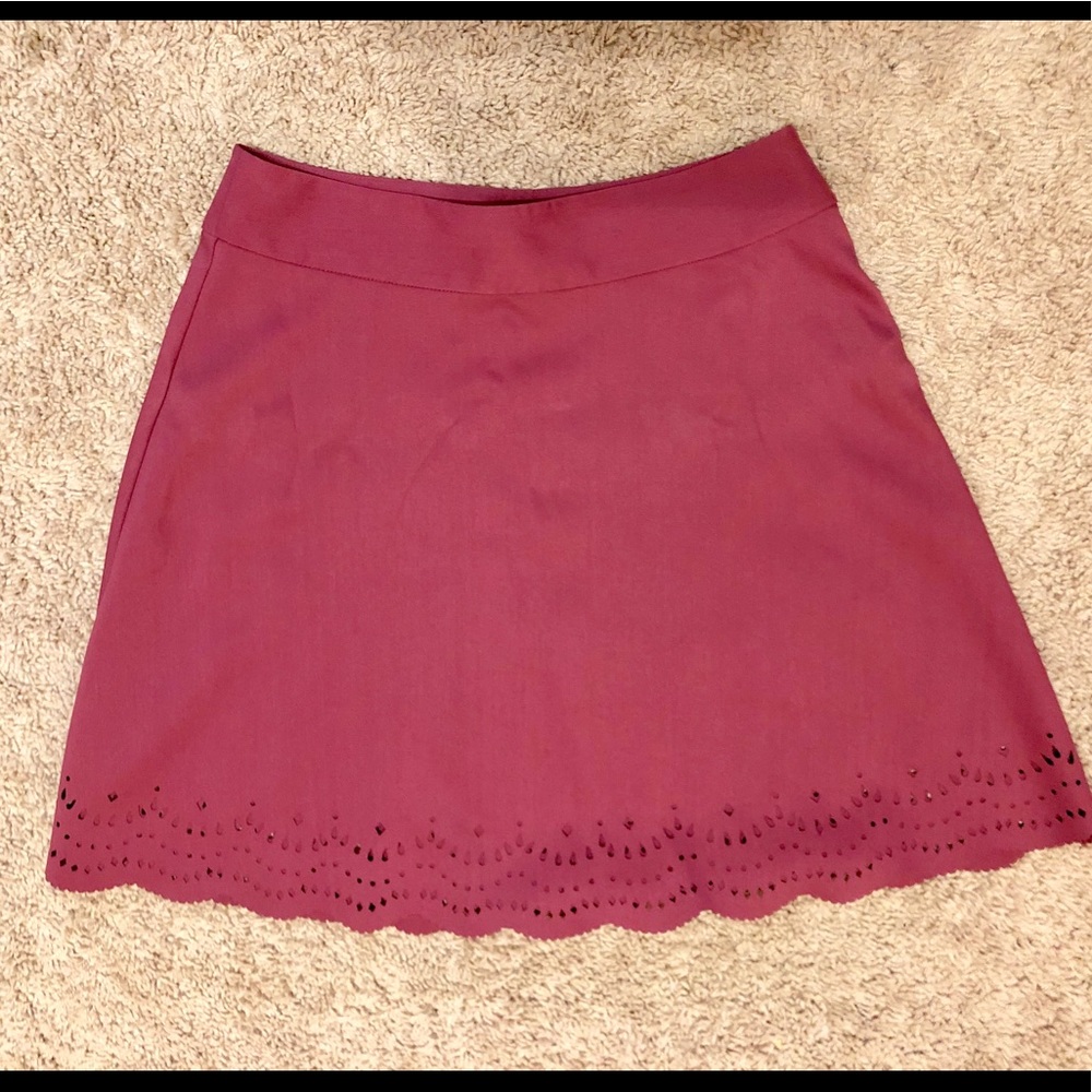 Skirt-Size 2
